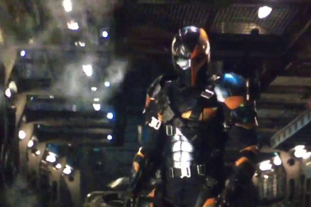 Joe Manganiello már nem olyan biztos, hogy ő játssza majd Deathstroke-ot