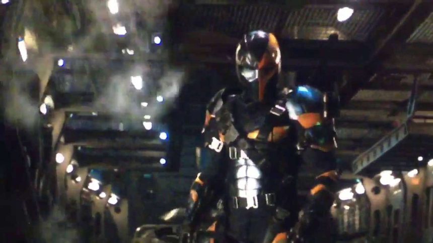 Joe Manganiello már nem olyan biztos, hogy ő játssza majd Deathstroke-ot