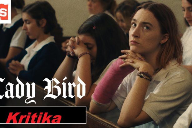 KRITIKA: Lady Bird 14 KRITIKA: Lady Bird