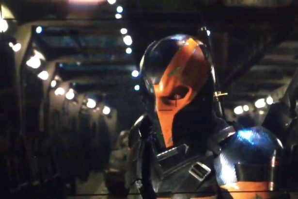 Joe Manganiello színész beszélt a The Batman-film ütemezéséről
