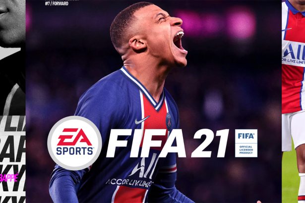 TESZT: FIFA 21 14 TESZT: FIFA 21
