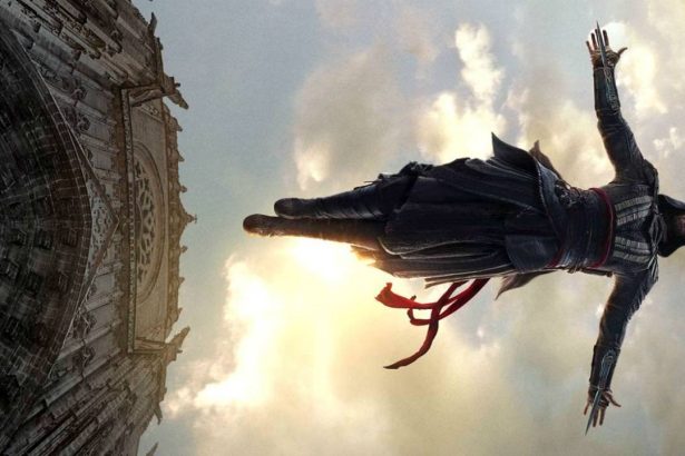 Itt az idő, hogy történelmet írjunk az új Assassin’s Creed Spotban 18 Assassin's Creed