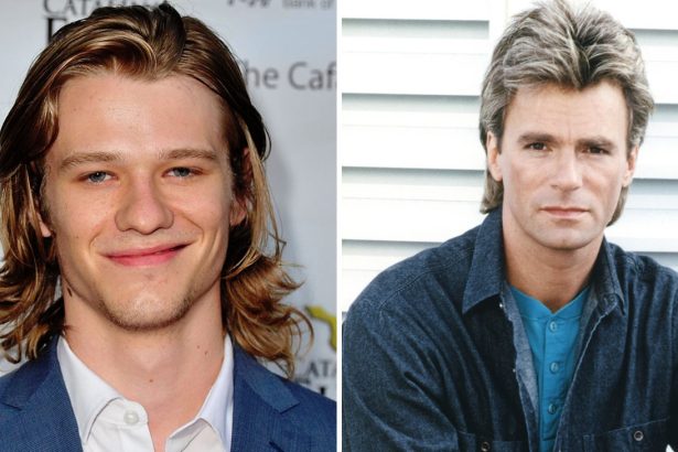 Íme a MacGyver sorozat reboot első előzetese 18 Íme a MacGyver sorozat reboot első előzetese