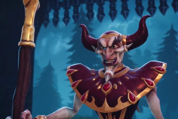 MediEvil gyorstalpaló