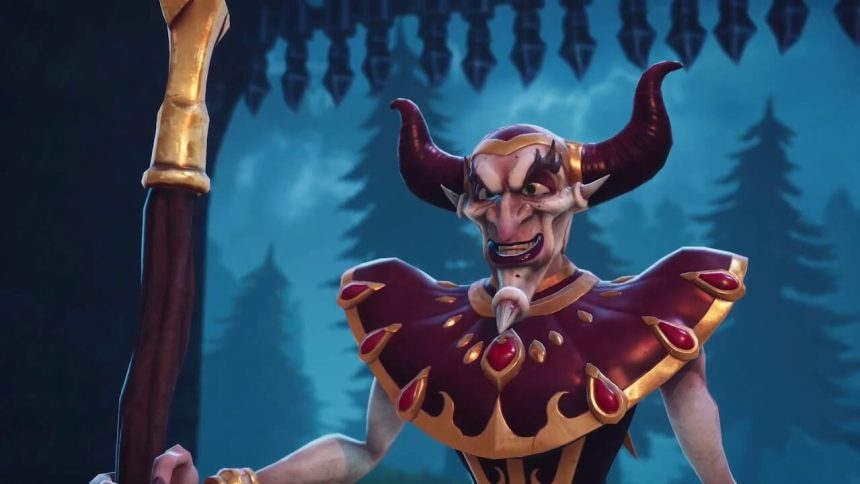 MediEvil gyorstalpaló