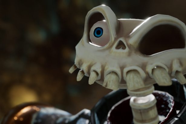 JÁTÉKTESZT: MediEvil