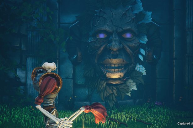 Medievil, ahogy a fejlesztők látják