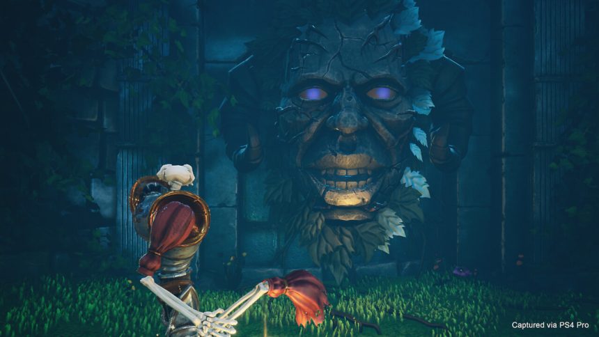Medievil, ahogy a fejlesztők látják 11 Medievil, ahogy a fejlesztők látják