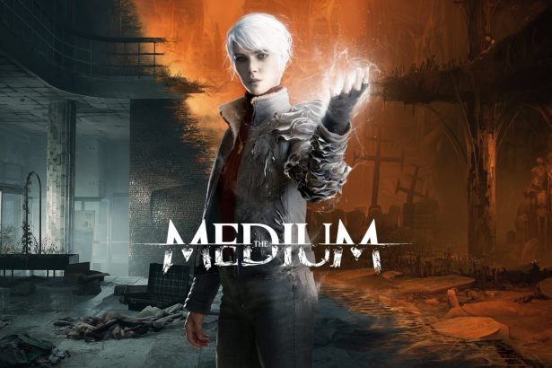 Így működnek a The Medium párhuzamos valóságai
