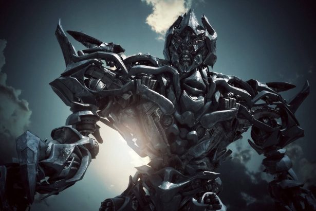 Ez a nagy bejelentés, hogy Megatron visszatér a Transformers 5-ben?