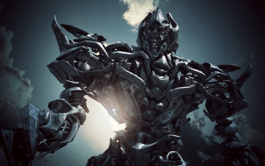 Ez a nagy bejelentés, hogy Megatron visszatér a Transformers 5-ben? 11 Ez a nagy bejelentés, hogy Megatron visszatér a Transformers 5-ben?
