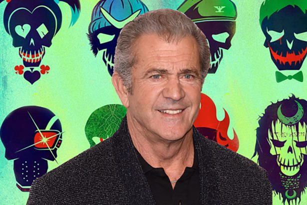 Mel Gibson-t akarják az Öngyilkos osztag 2 rendezőjének