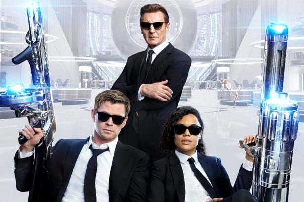 Bemutatták a Men in Black - Sötét zsaruk a Föld körül első előzetesét! 14 Men in Black - Sötét zsaruk a Föld körül