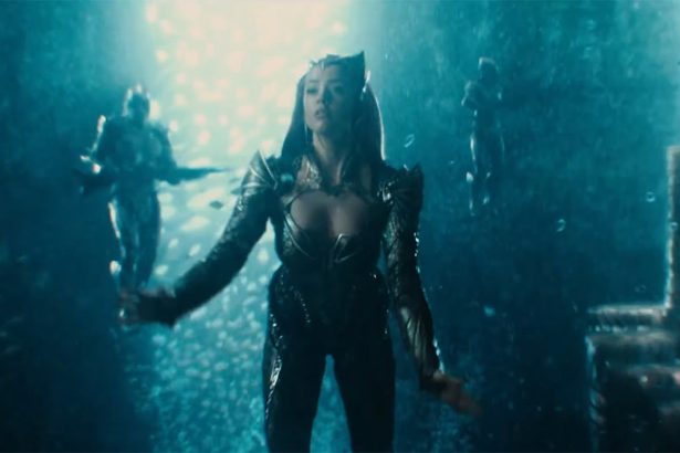 [MEGERŐSÍTVE] Az Aquaman-film picit átírja a képregénysztorit