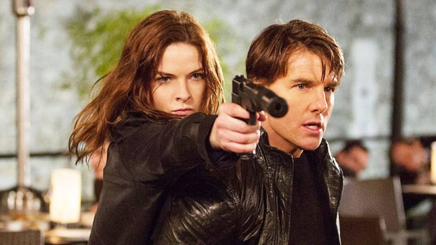 Csúszik a Mission: Impossible 6 Tom Cruise fizetési vitája miatt? 11 Csúszik a Mission: Impossible 6 Tom Cruise fizetési vitája miatt?