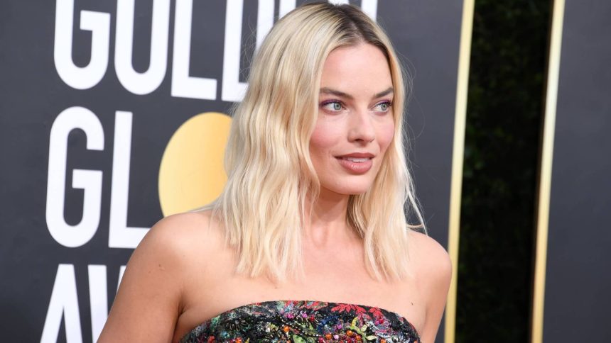 Margot Robbie