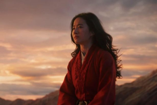 A Disney határozatlan időre eltolta az élőszereplős Mulan bemutatóját 28 Mulan