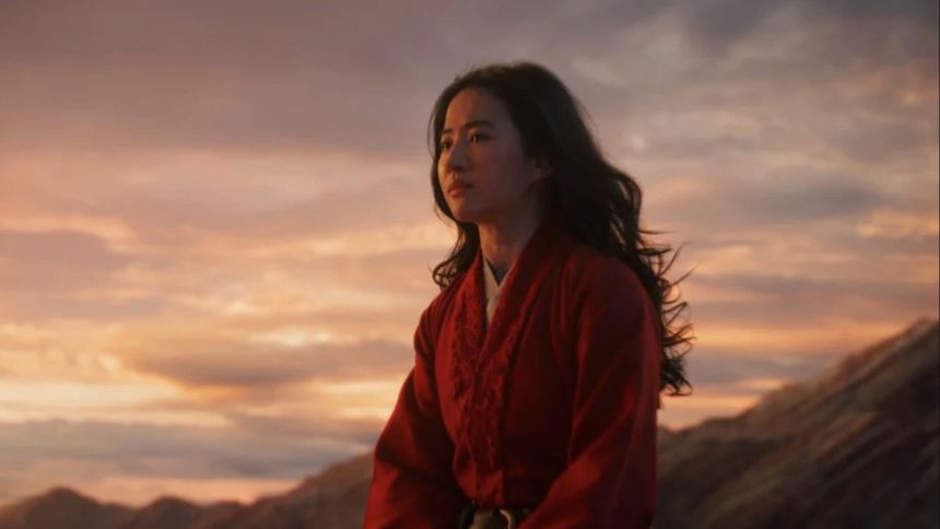 A Disney fontolgatja, hogy a Mulan egyenesen digitálisan legyen elérhető, hogy ezzel maximalizálják a bevételeket 11 Mulan