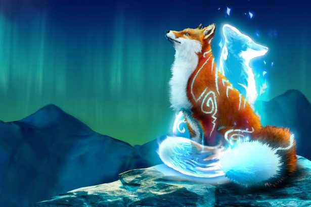 TESZT: Spirit of the North: Enhanced Edition