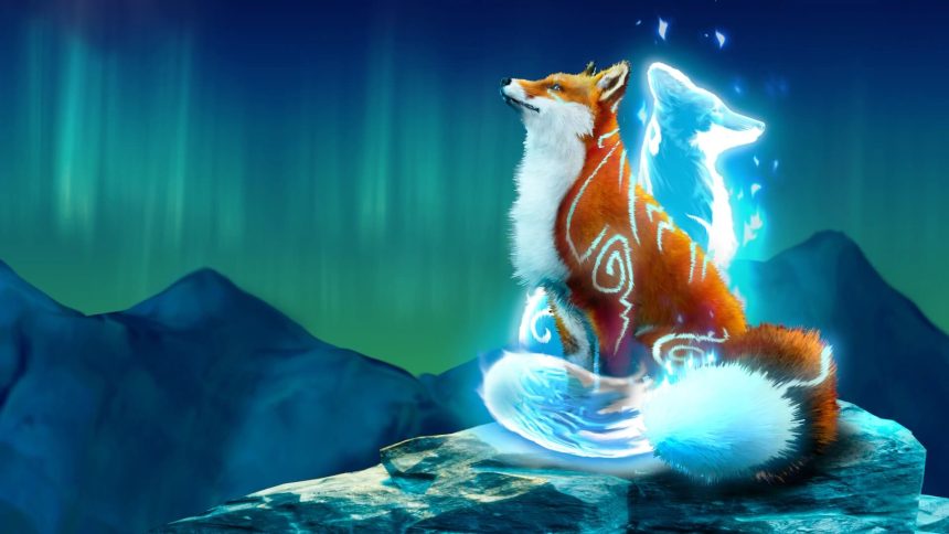 TESZT: Spirit of the North: Enhanced Edition 11 TESZT: Spirit of the North: Enhanced Edition