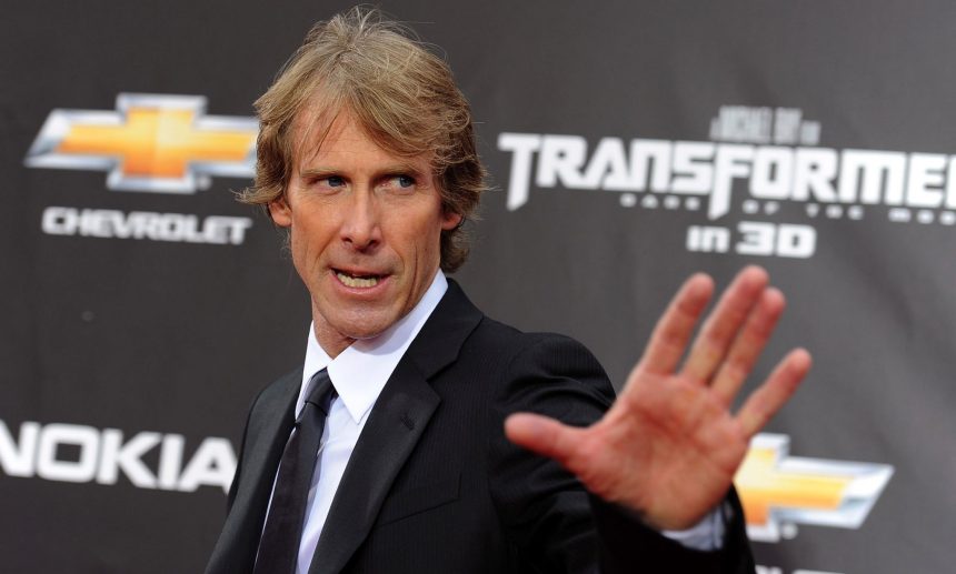 Michael Bay visszatérhet a Transformershez