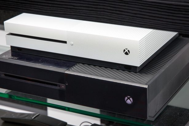Augusztus 2-án érkezik a vékonyabb Xbox One S