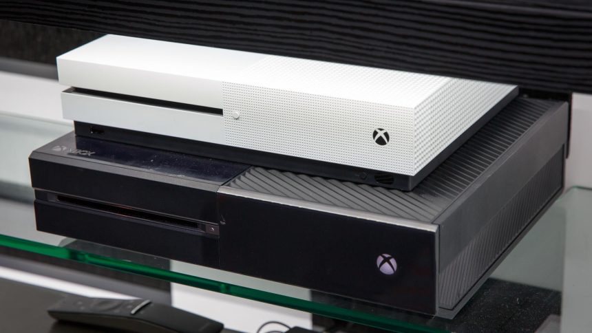 Augusztus 2-án érkezik a vékonyabb Xbox One S 11 Augusztus 2-án érkezik a vékonyabb Xbox One S