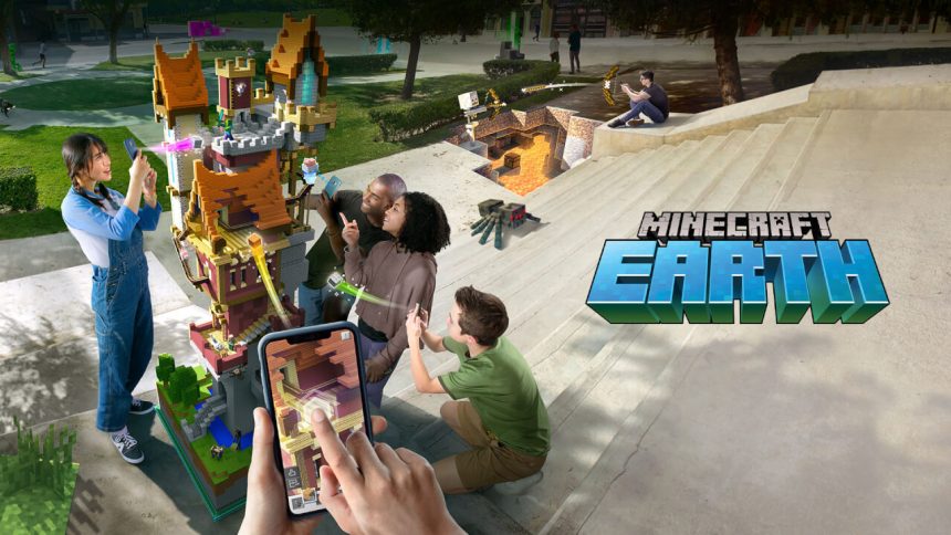 2019-ben jön a Minecraft-mozi