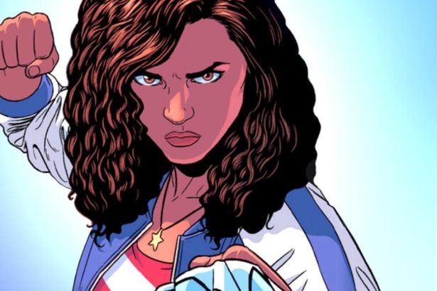 A Marvel Studios már a fiatal Bosszúállók- és Miss America-filmeken dolgozik 16 Miss America