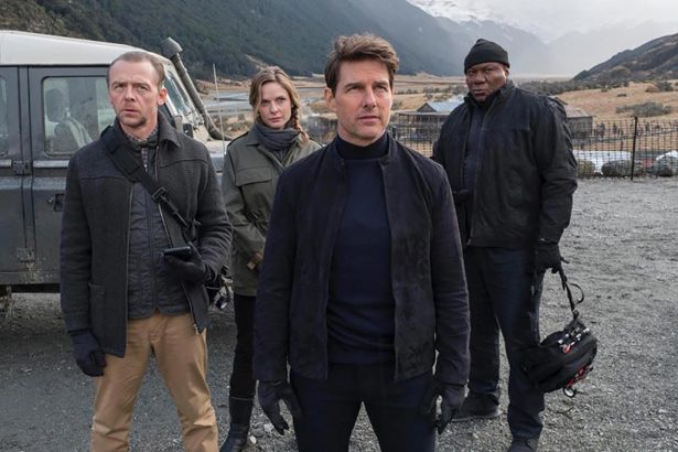Christopher McQuarrie aláírt a Mission: Impossible következő részeire 20 Mission: Impossible