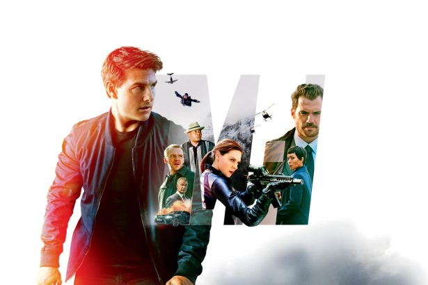 KRITIKA: Mission: Impossible - Utóhatás 16 KRITIKA: Mission: Impossible - Utóhatás