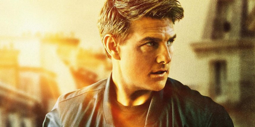Mission: Impossible