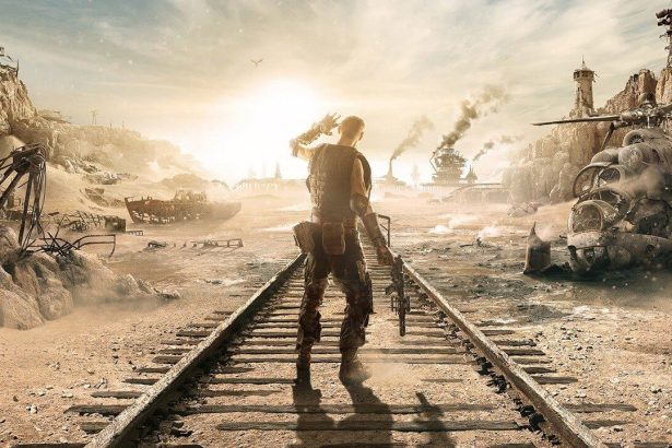 Iszonyatos tempót fog diktálni a THQ Nordic