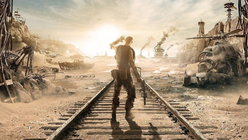Iszonyatos tempót fog diktálni a THQ Nordic 11 Iszonyatos tempót fog diktálni a THQ Nordic