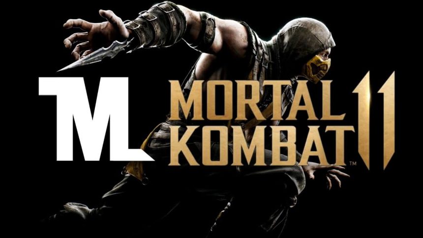 Orvos véleménye a Mortal Kombat 11-ről 11 Orvos véleménye a Mortal Kombat 11-ről