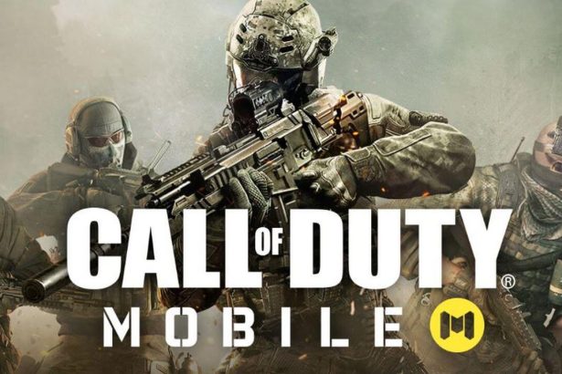 Új előzetesen a Call of Duty: Mobile 30 Új előzetesen a Call of Duty: Mobile
