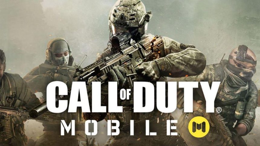 Új előzetesen a Call of Duty: Mobile 11 Új előzetesen a Call of Duty: Mobile