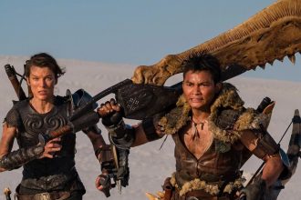 Kínában cenzúra áldozata lett a Monster Hunter - Szörnybirodalom rasszista jelenete miatt, még a műsorról is levették miatta 23 Monster Hunter