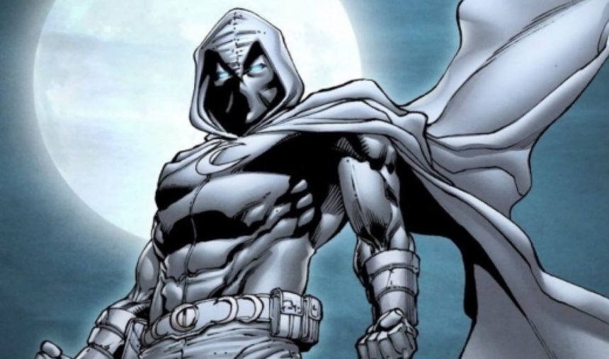 A Marvel Studios a rajongók közkedvelt színészét nézte ki a Moon Knight Disney+ sorozat főszerepére 11 Holdlovag