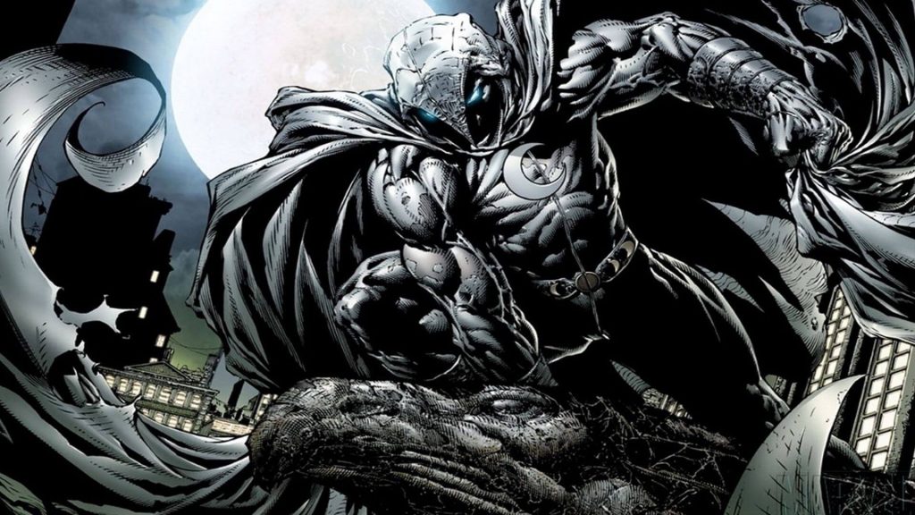 Moon Knight