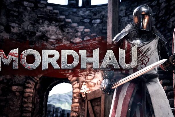 [Játékbemutató] Mordhau