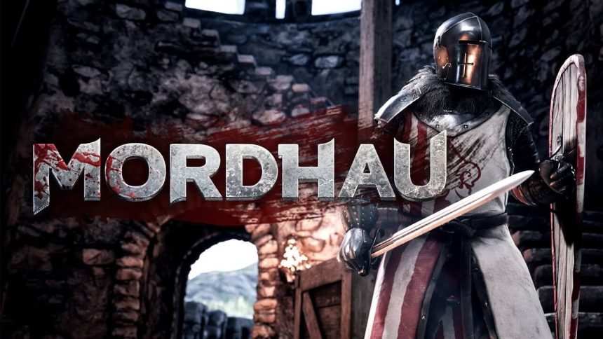 [Játékbemutató] Mordhau
