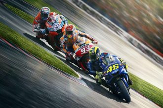Még jobb MotoGp 19-et ígér a Milestone!