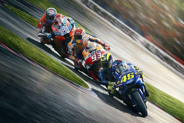 Még jobb MotoGp 19-et ígér a Milestone!
