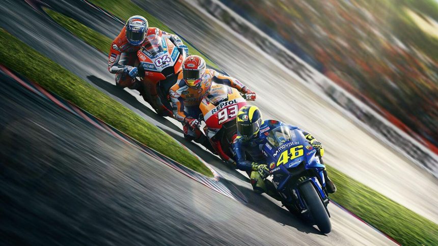 Még jobb MotoGp 19-et ígér a Milestone! 11 Még jobb MotoGp 19-et ígér a Milestone!