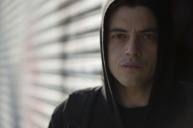 Mr. Robot: Szeretnének nagyobb szünetet tartani a második és harmadik évadok között