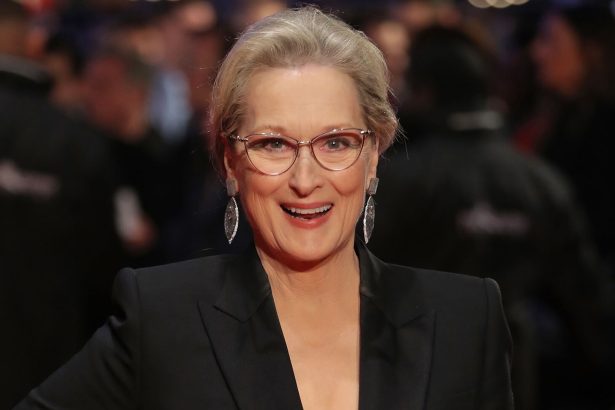 Meryl Streep szinkronjával érkezik az Apple Tv+ új animációs filmje 20 Meryl Streep szinkronjával érkezik az Apple Tv+ új animációs filmje