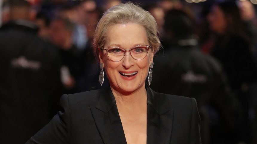 Meryl Streep szinkronjával érkezik az Apple Tv+ új animációs filmje 11 Meryl Streep szinkronjával érkezik az Apple Tv+ új animációs filmje