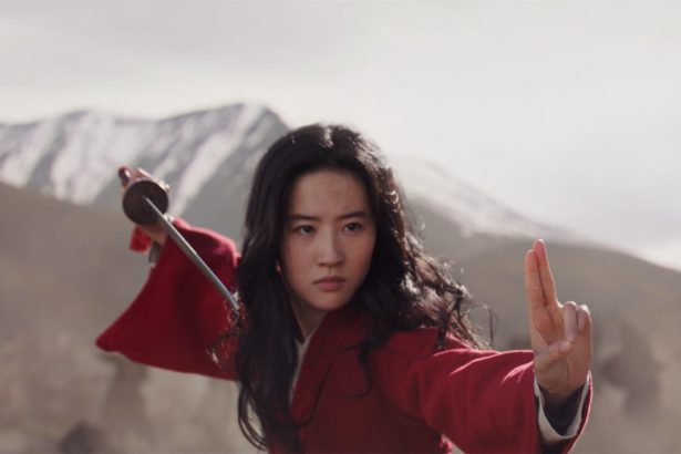 A Mulan rendezője elmagyarázta, Mushu miért nem szerepelt az élőszereplős feldolgozásban 16 Mulan