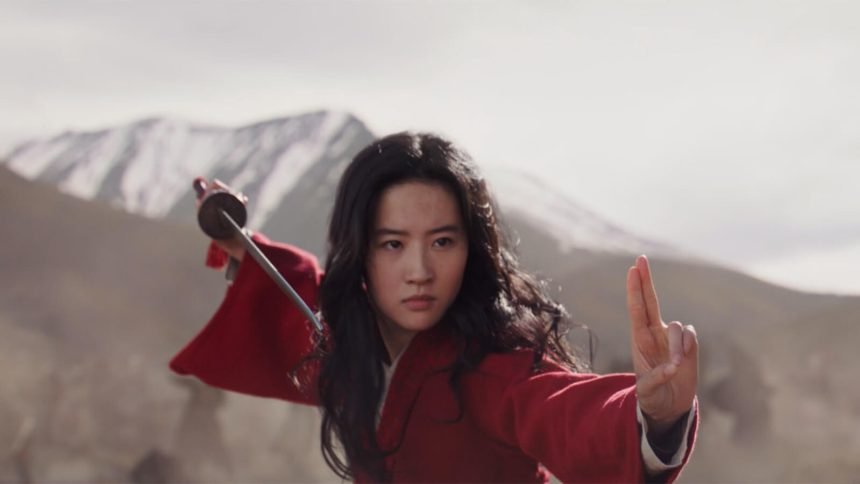 Mulan